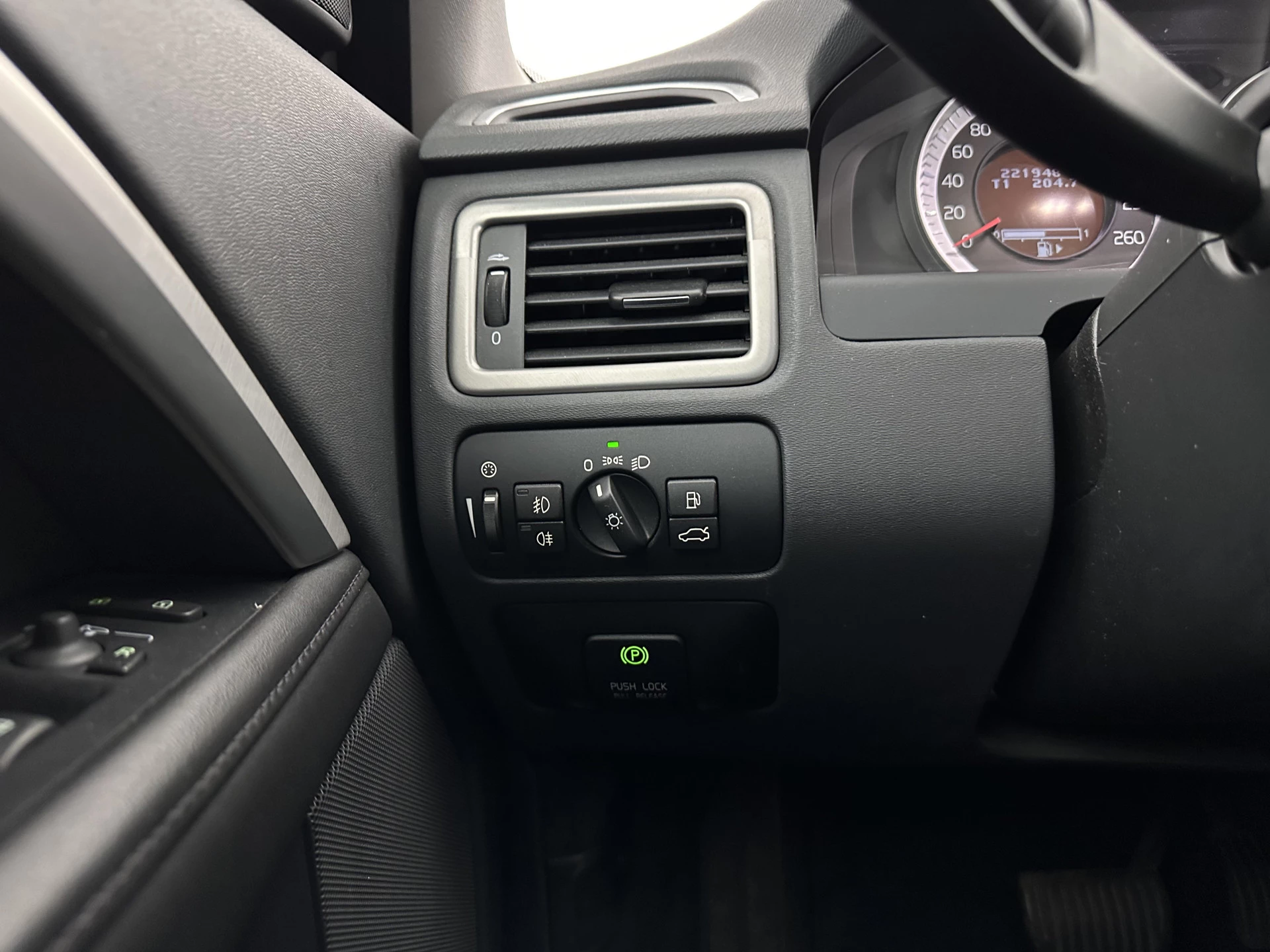 Hoofdafbeelding Volvo V70