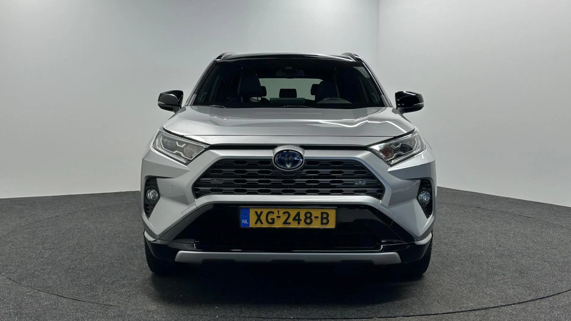 Hoofdafbeelding Toyota RAV4
