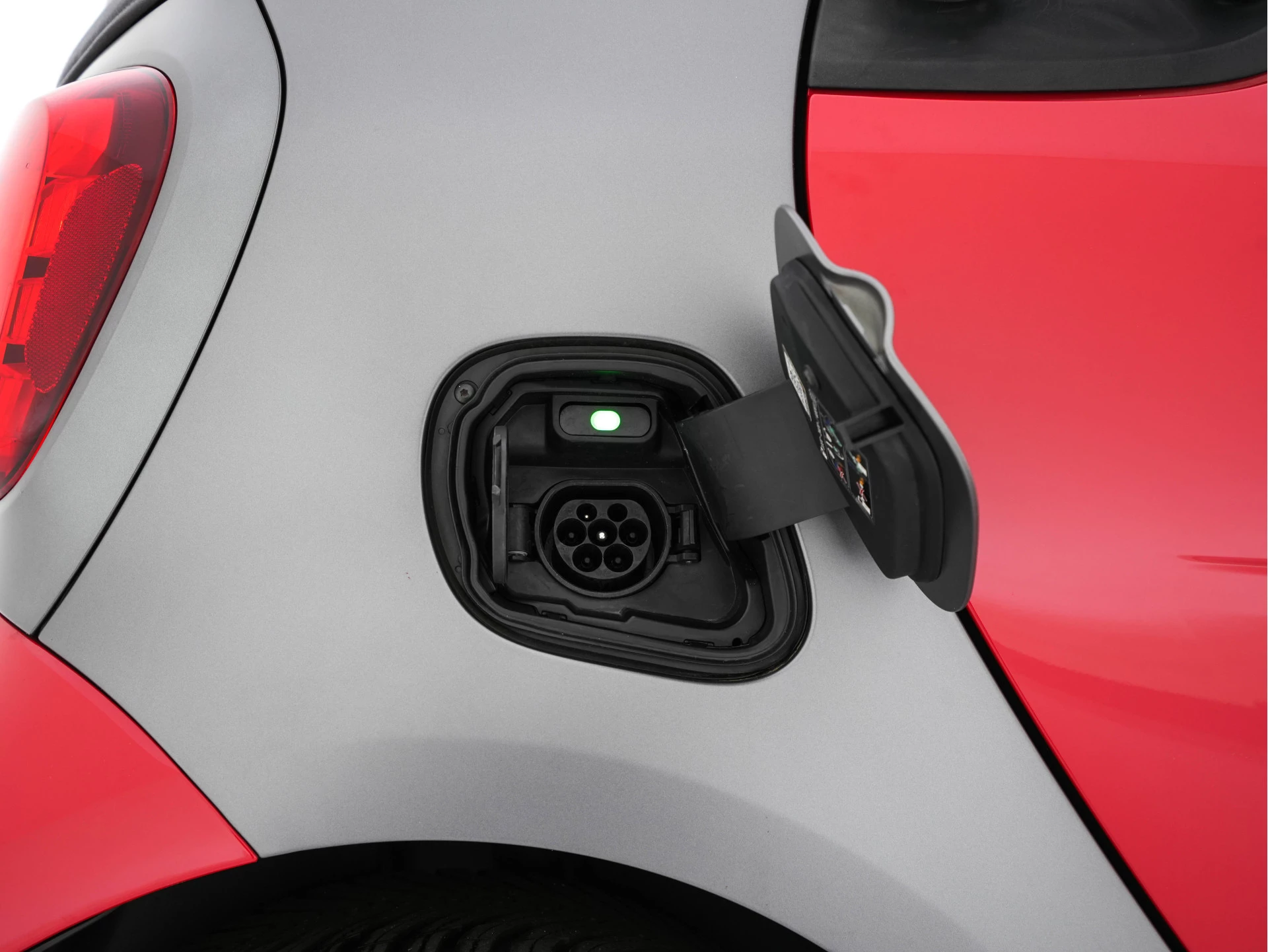 Hoofdafbeelding smart Fortwo