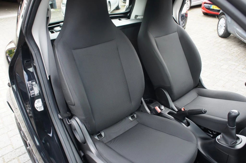 Hoofdafbeelding smart Fortwo