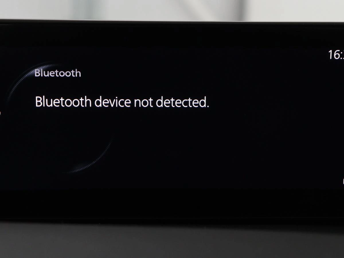 Hoofdafbeelding Mazda 3