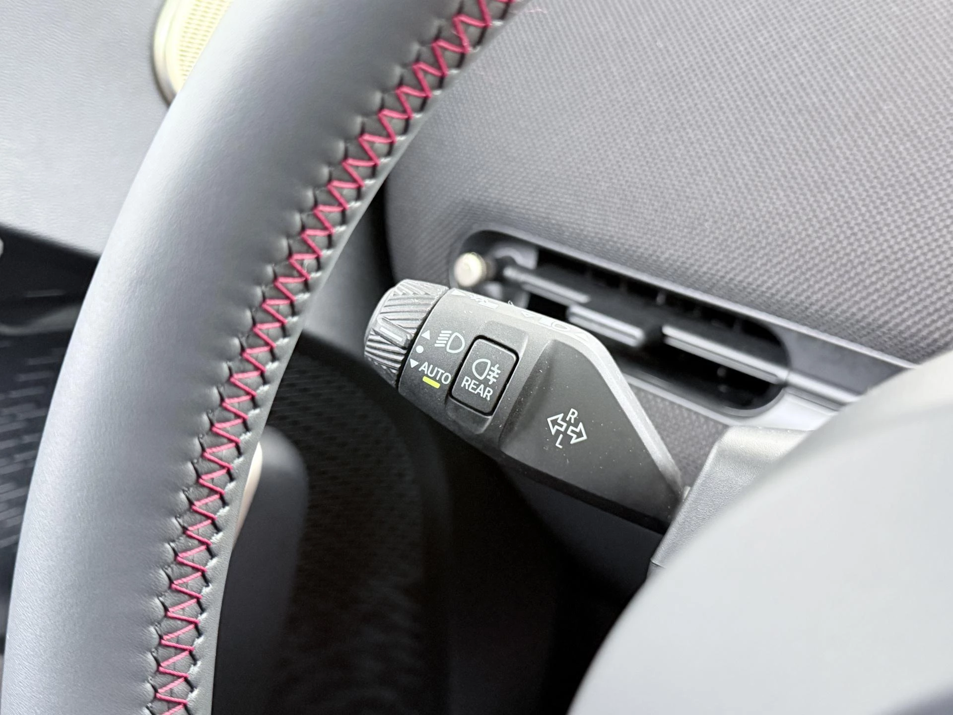 Hoofdafbeelding MINI Aceman