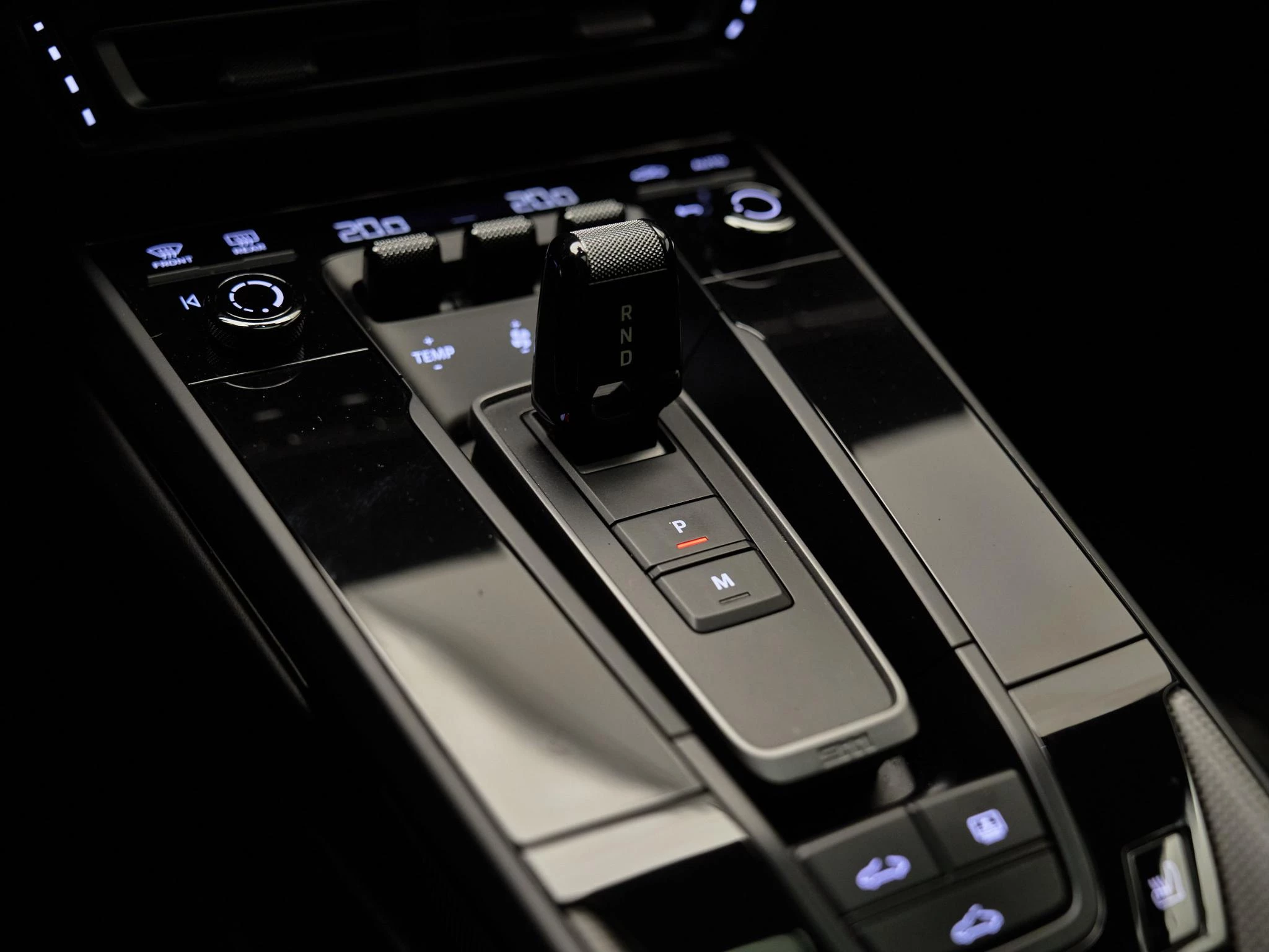 Hoofdafbeelding Porsche 911