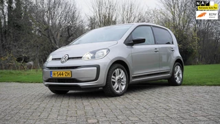 Volkswagen Up! 1.0 beats ECC Airco stuurbediening lM velgen