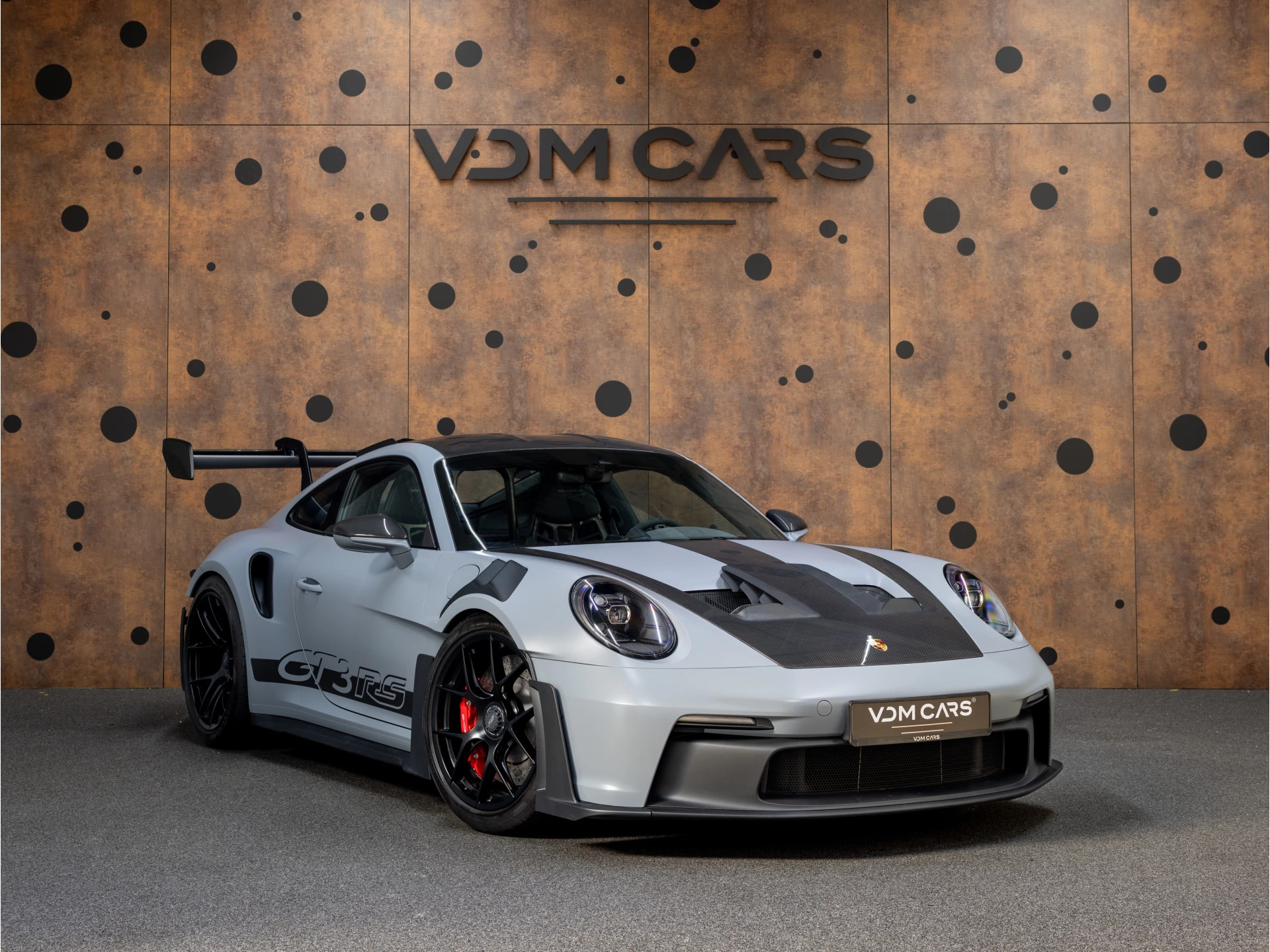 Hoofdafbeelding Porsche 911