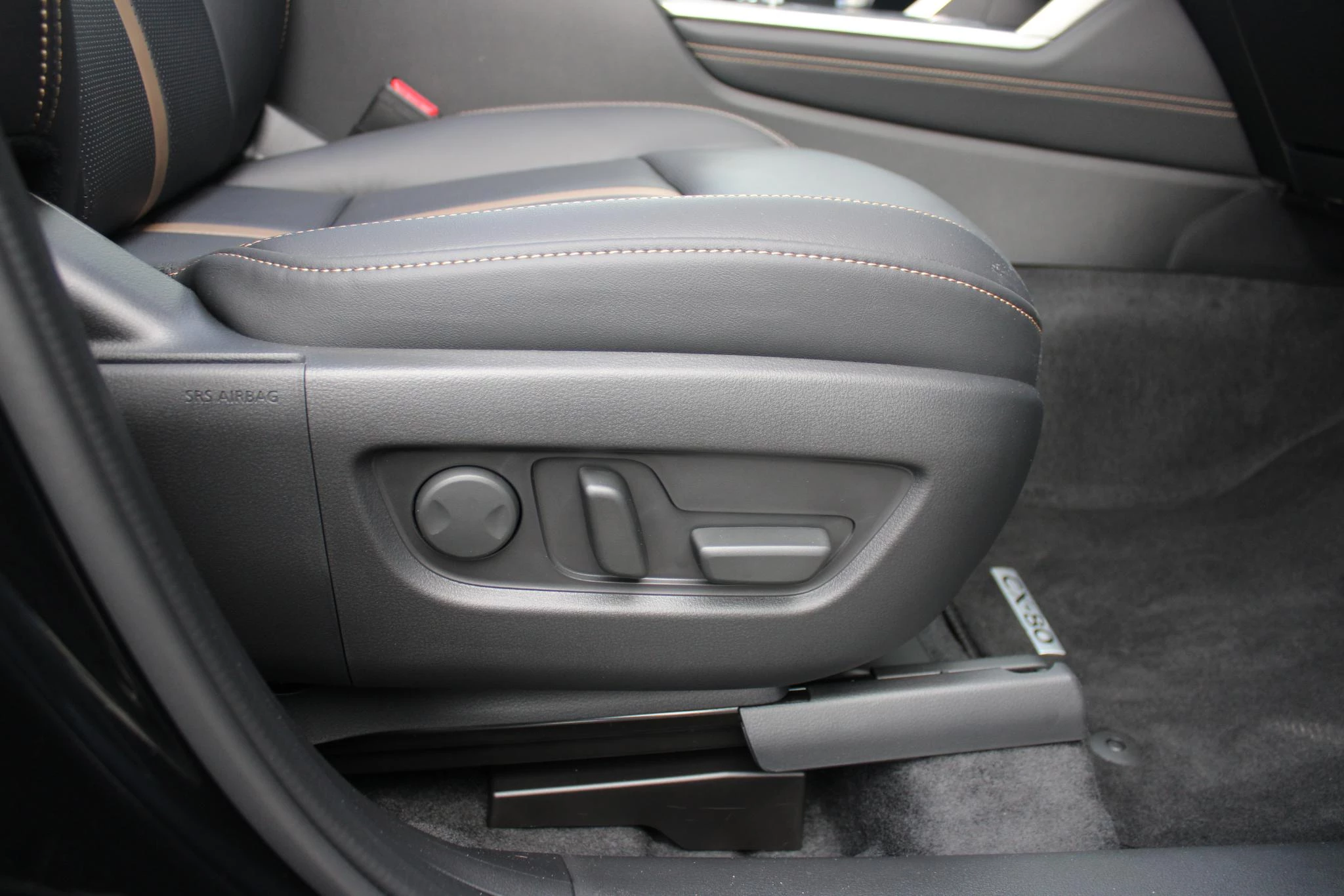 Hoofdafbeelding Mazda CX-80