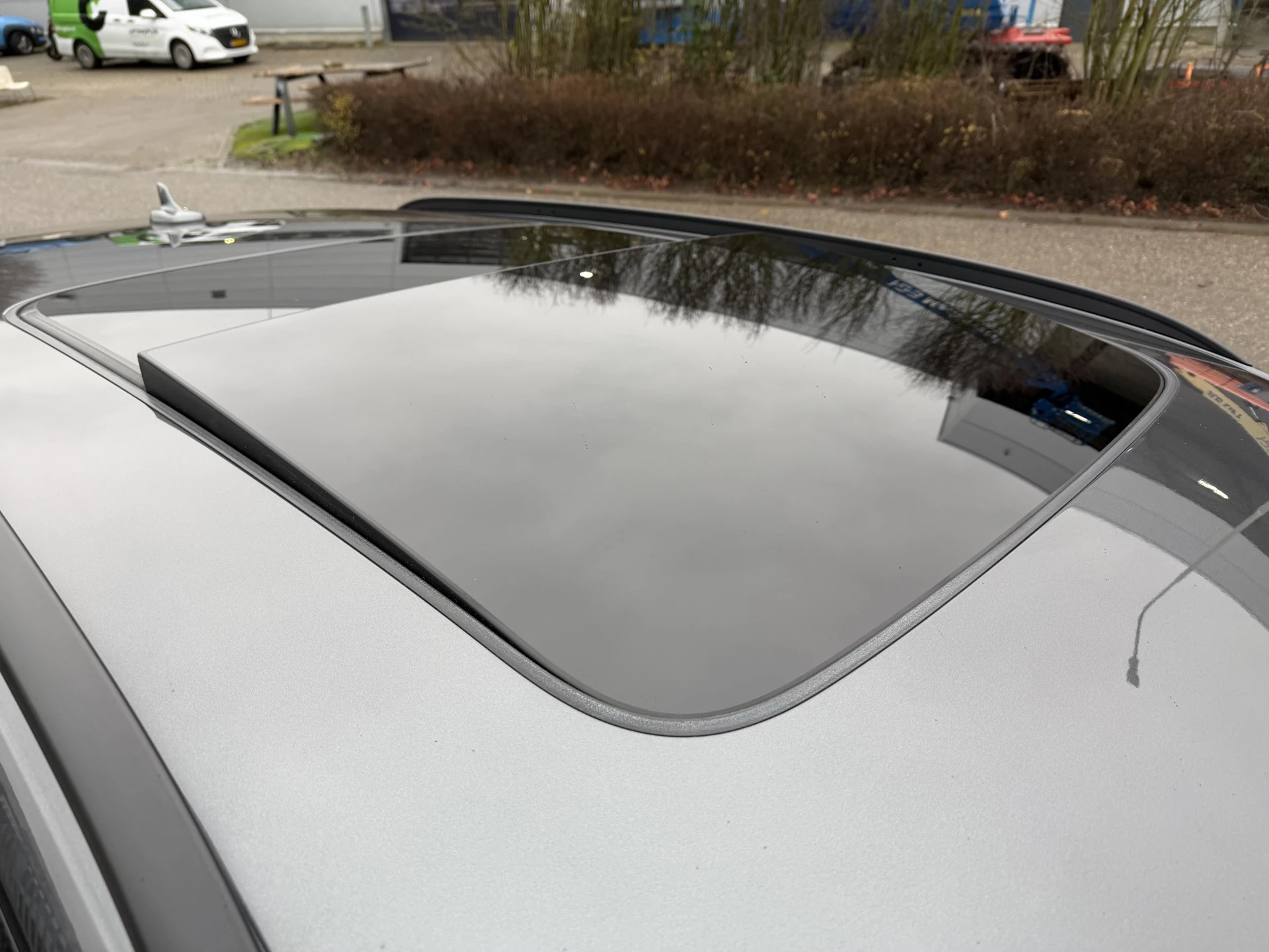 Hoofdafbeelding Audi Q8 e-tron