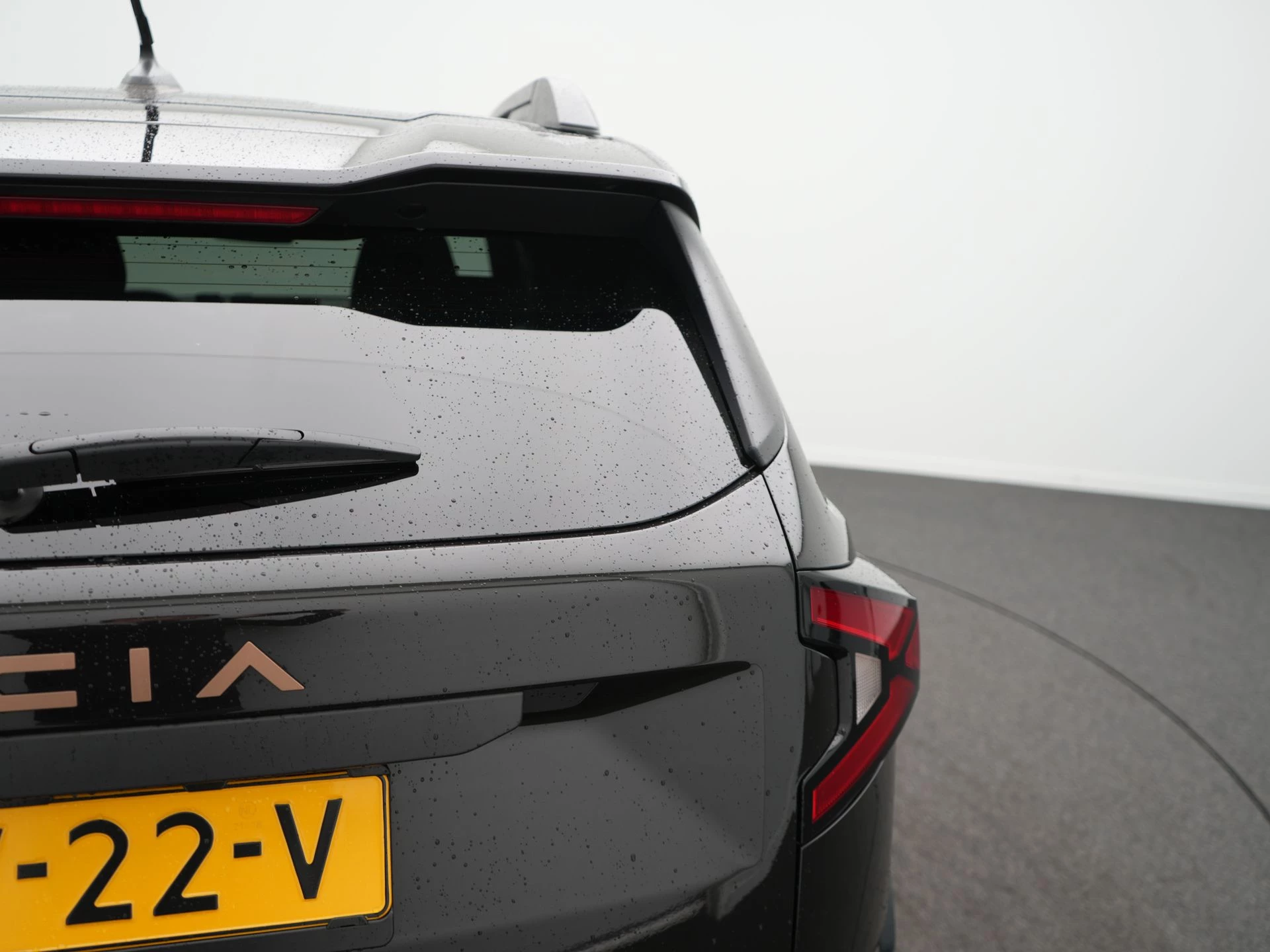 Hoofdafbeelding Dacia Duster