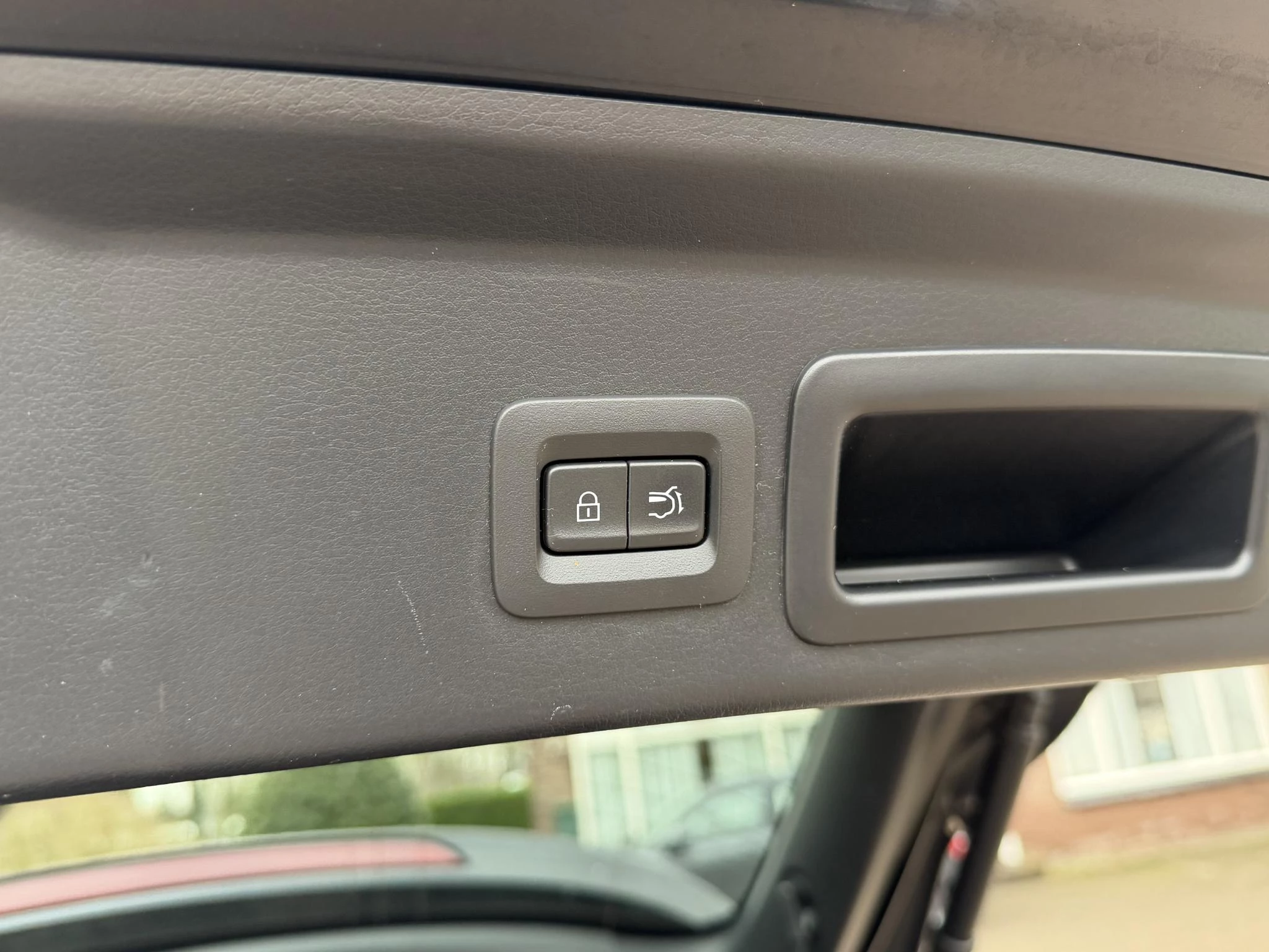 Hoofdafbeelding Mazda CX-30