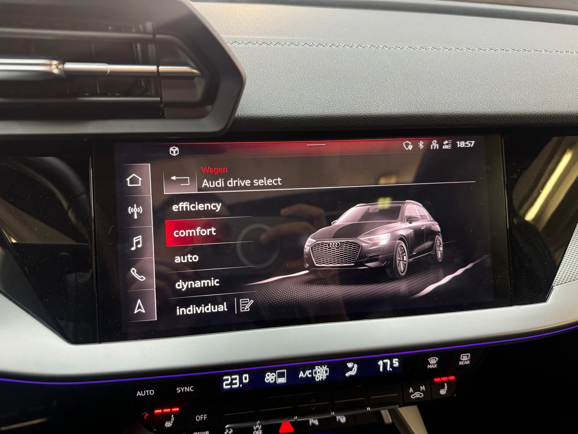 Hoofdafbeelding Audi S3