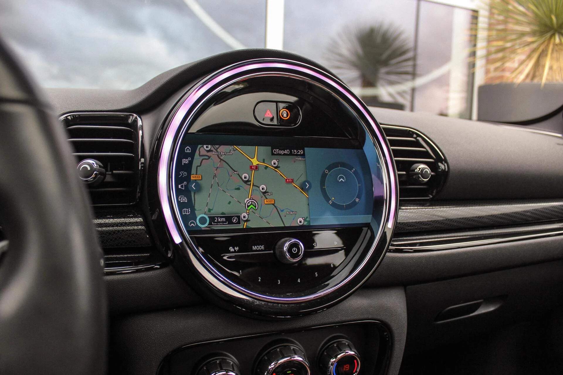 Hoofdafbeelding MINI Clubman