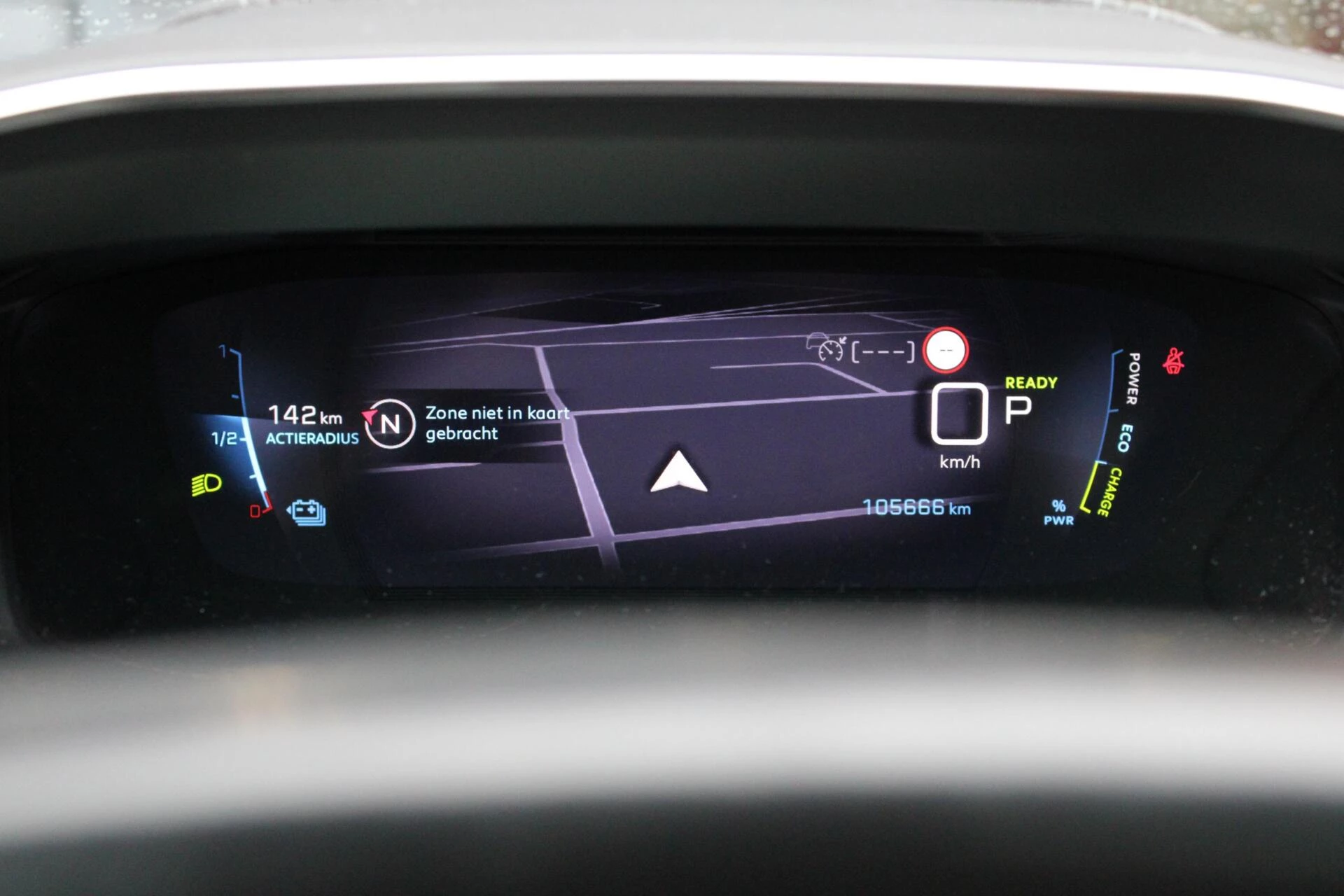 Hoofdafbeelding Peugeot e-208