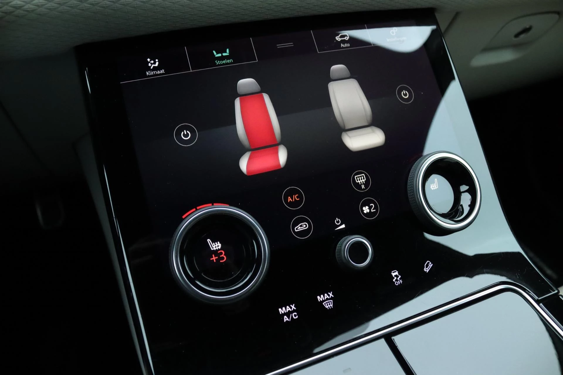 Hoofdafbeelding Land Rover Range Rover Velar