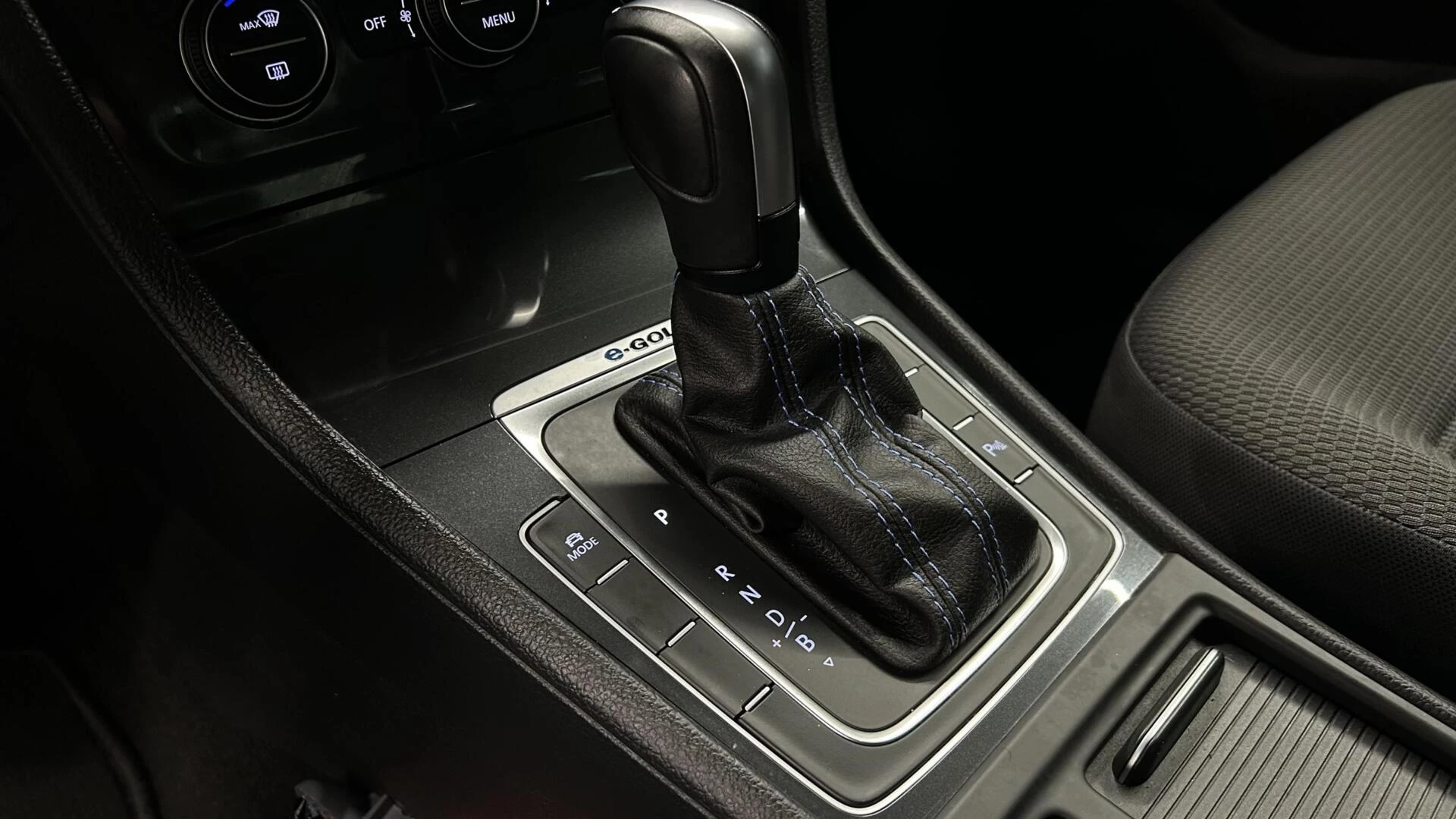 Hoofdafbeelding Volkswagen e-Golf