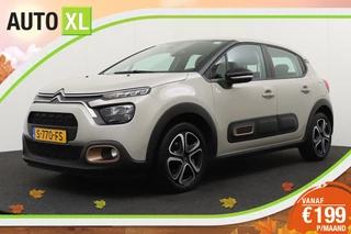 Citroën C3 1.2 Shine