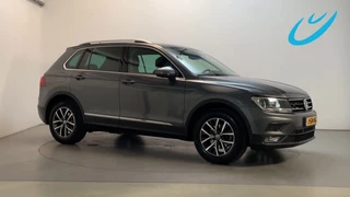 Volkswagen Tiguan 1.5 TSI 150pk DSG ACT Comfortline Business Navigatie Parkeersensoren DAB+ App-Connect