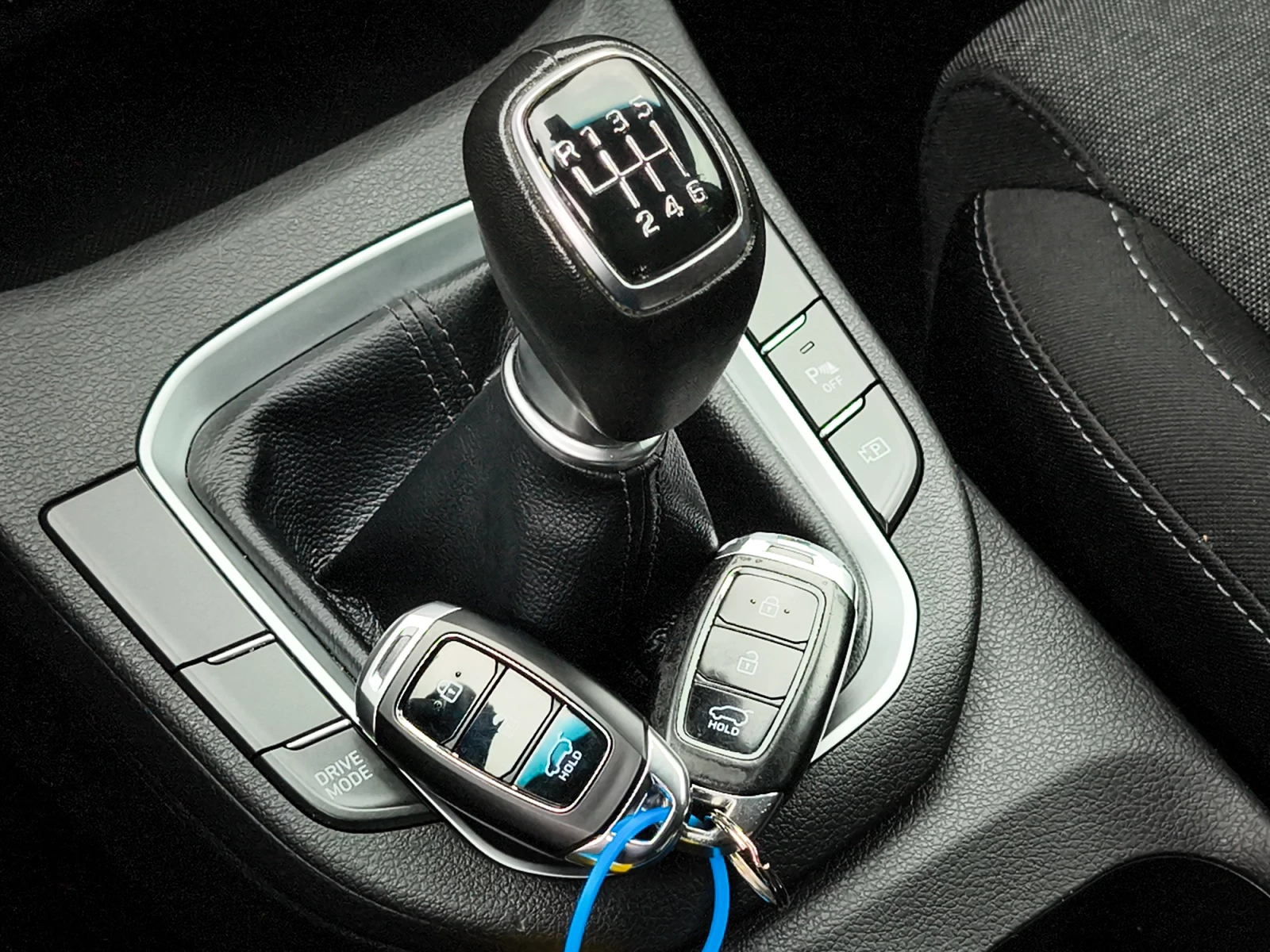 Hoofdafbeelding Hyundai i30