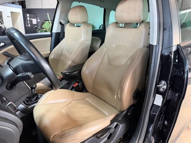 Hoofdafbeelding SEAT Altea XL