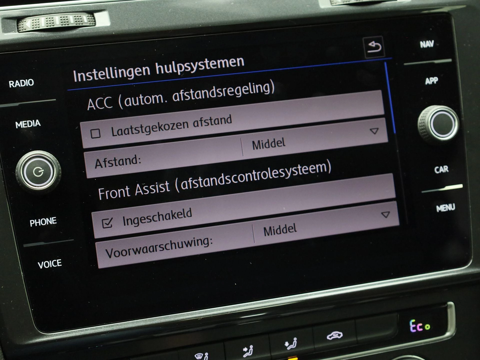 Hoofdafbeelding Volkswagen e-Golf
