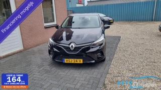 Renault Clio 1.0 TCe Business Zen /Af neembare trekhaak , airco