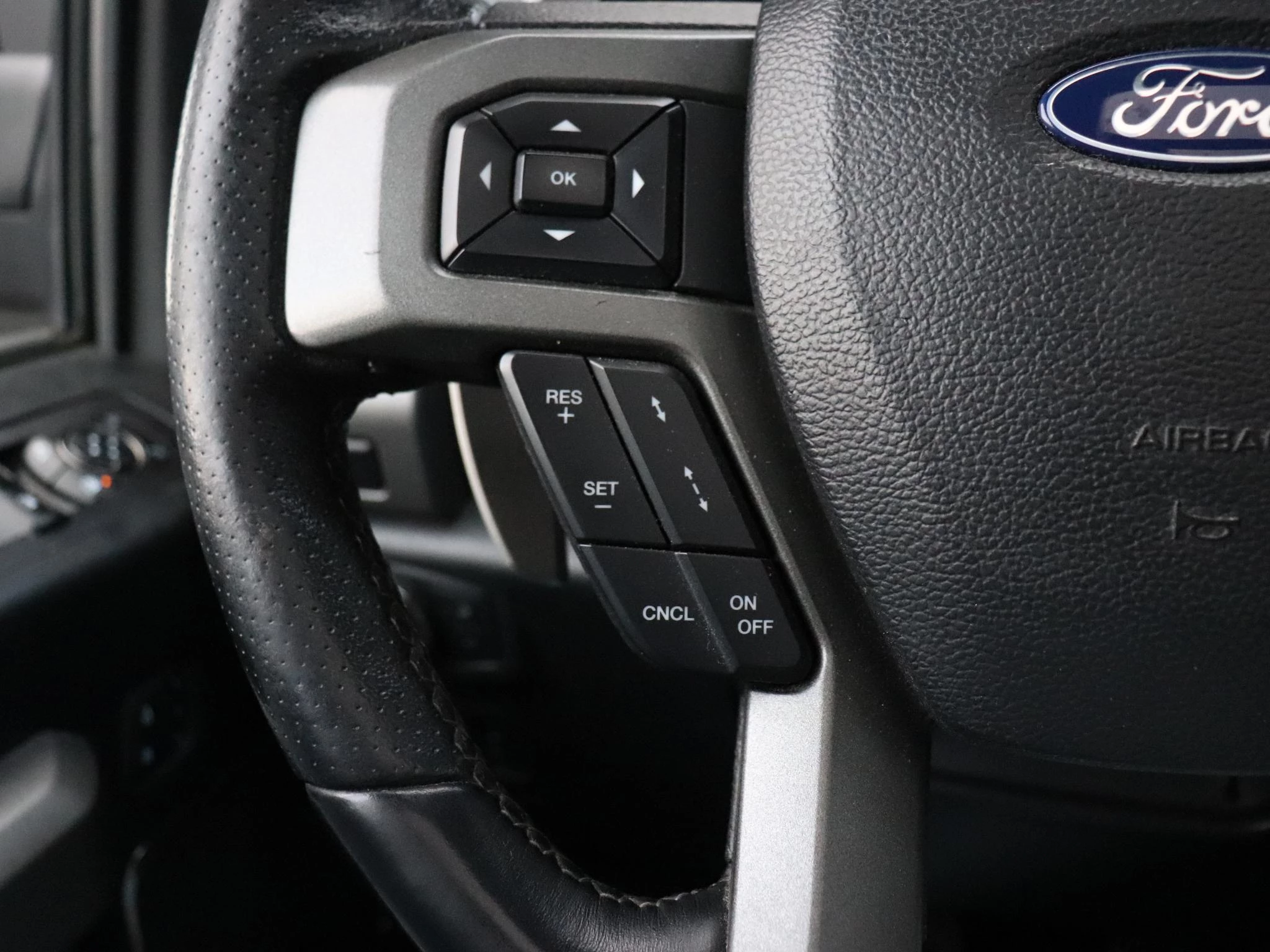 Hoofdafbeelding Ford F-150