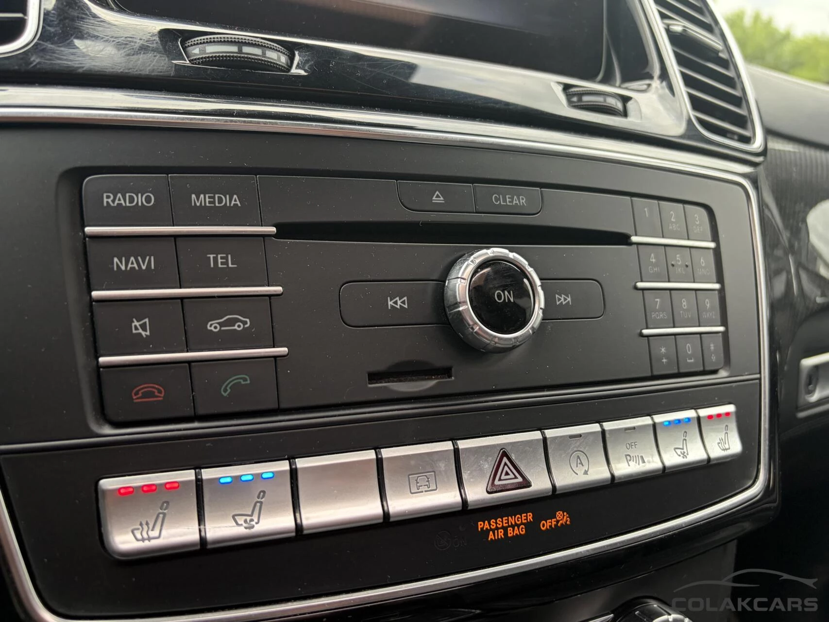 Hoofdafbeelding Mercedes-Benz GLS