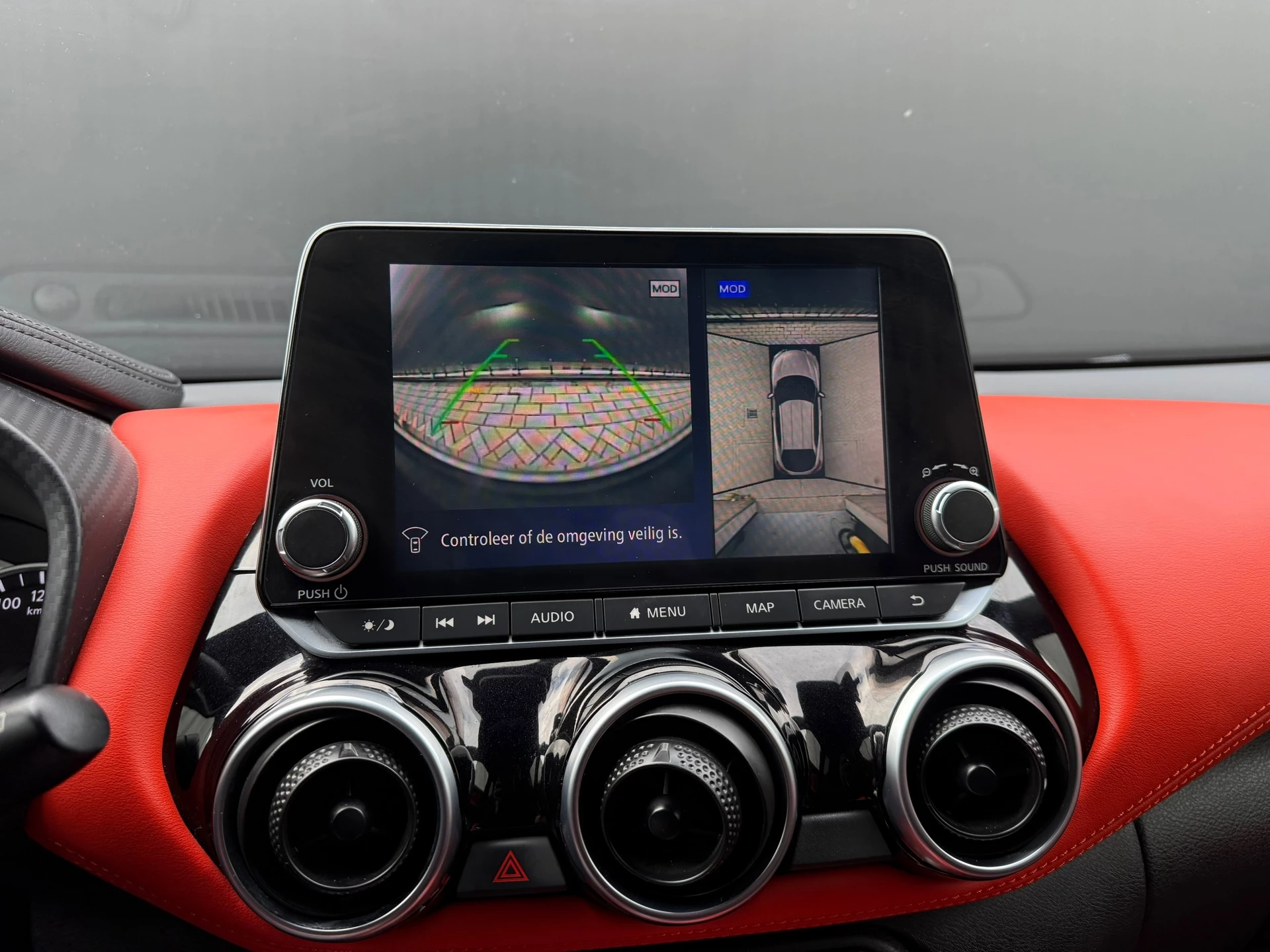 Hoofdafbeelding Nissan Juke