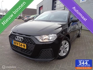 Hoofdafbeelding Audi A1 Sportback Audi A1 Sportback 30 TFSI 115pk Automaat/Airco/Ecc/Carplay/Lm velgen/PDC