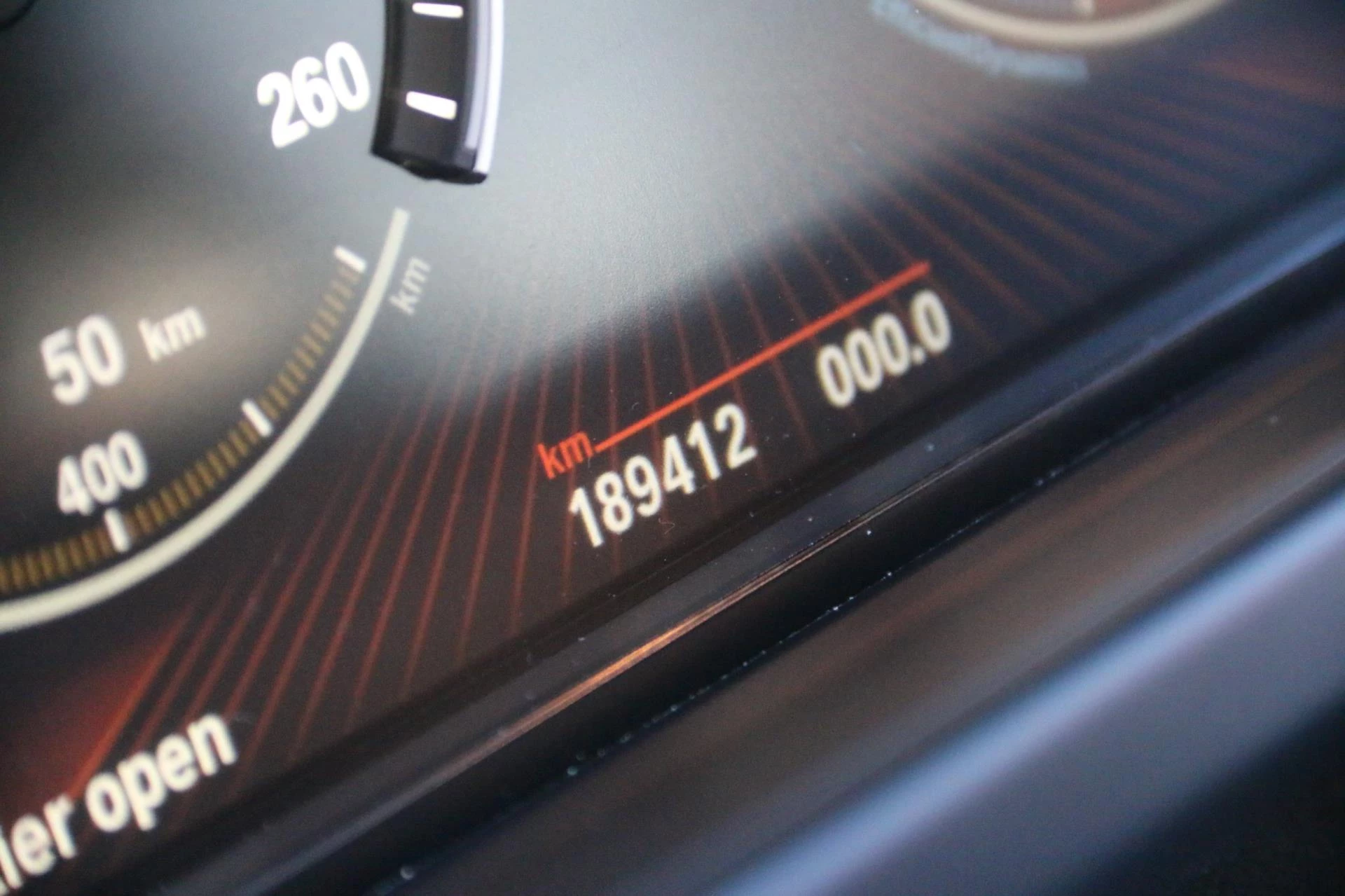 Hoofdafbeelding BMW 6 Serie