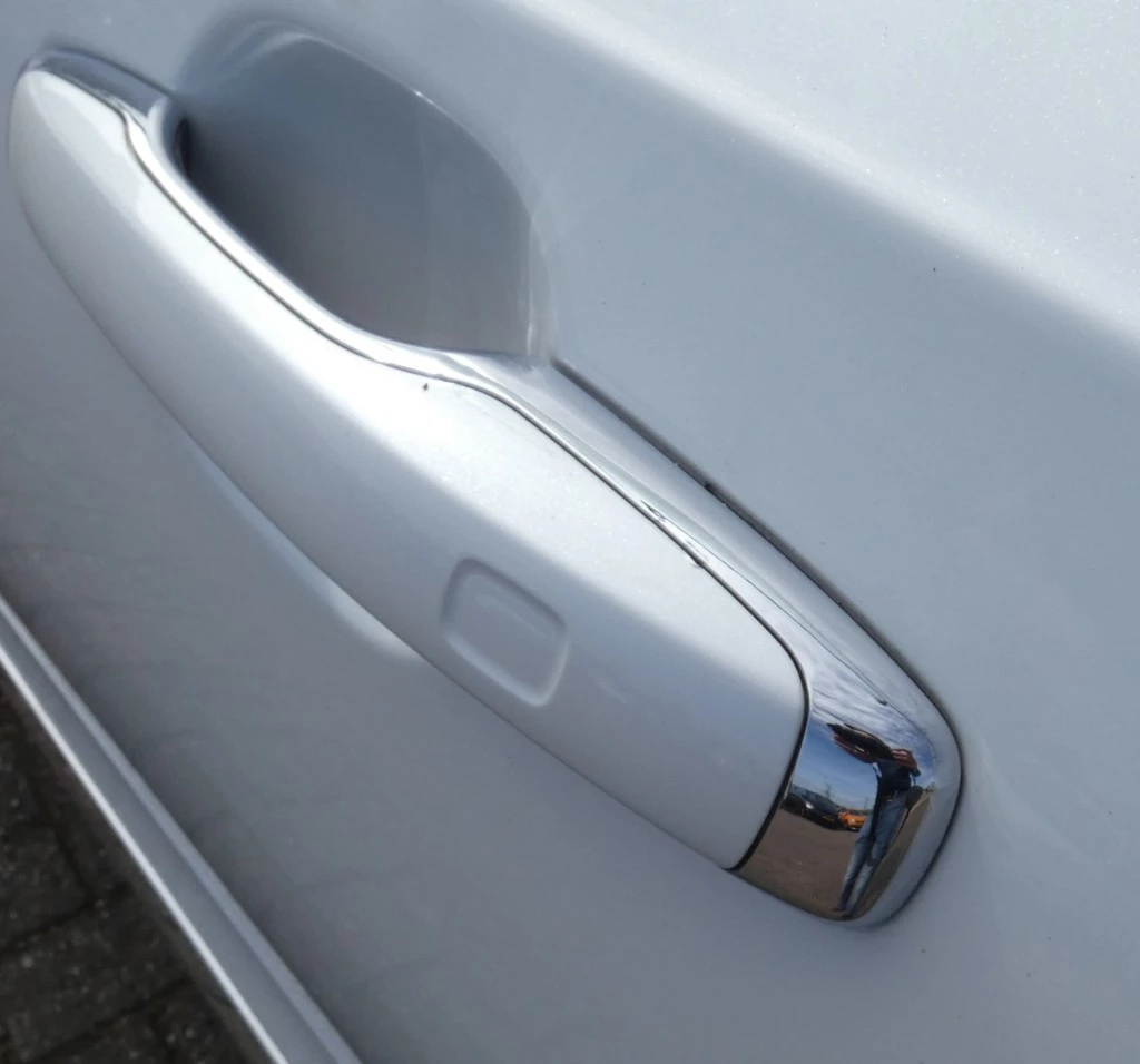 Hoofdafbeelding Volvo V90