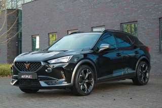 CUPRA Formentor 1.4 e-Hybrid VZ Black Edition