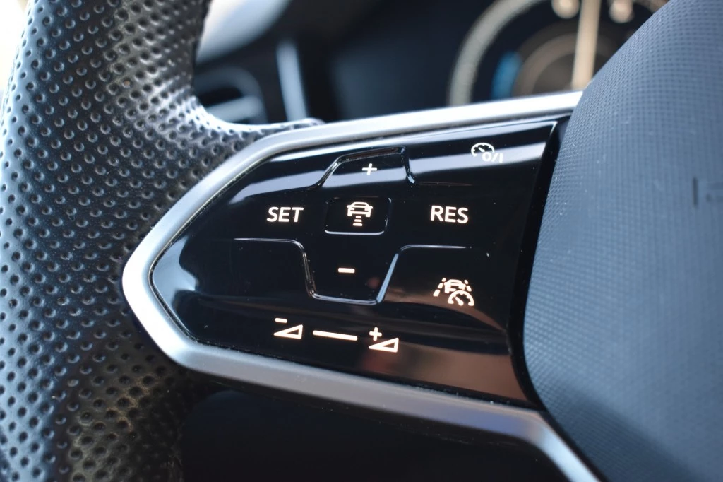 Hoofdafbeelding Volkswagen Touareg