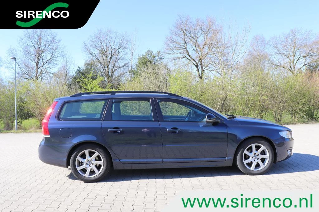 Hoofdafbeelding Volvo V70