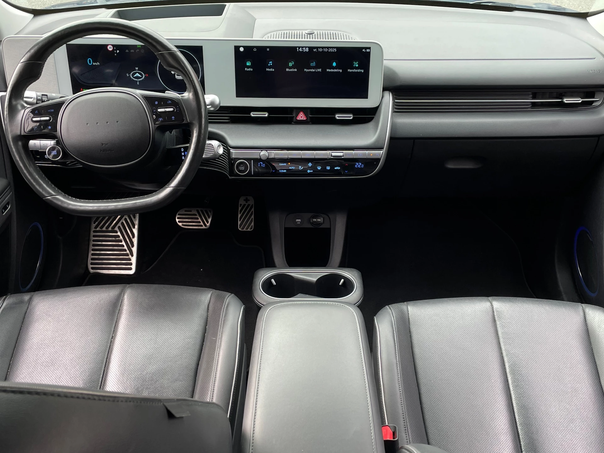 Hoofdafbeelding Hyundai IONIQ 5