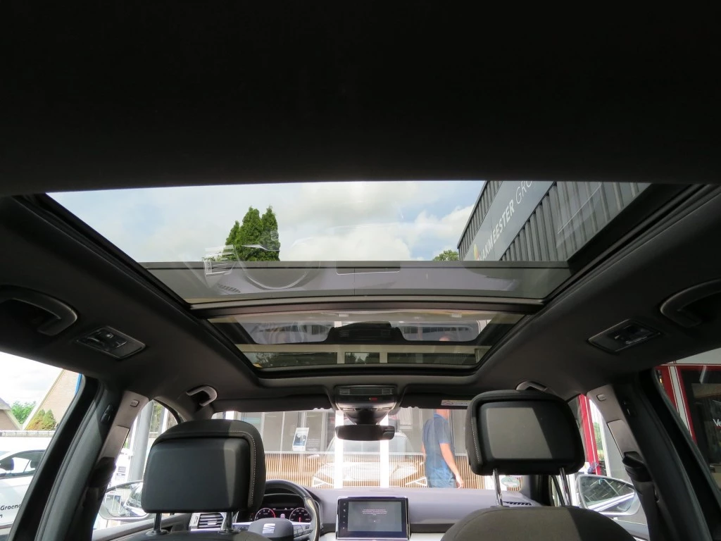 Hoofdafbeelding SEAT Tarraco