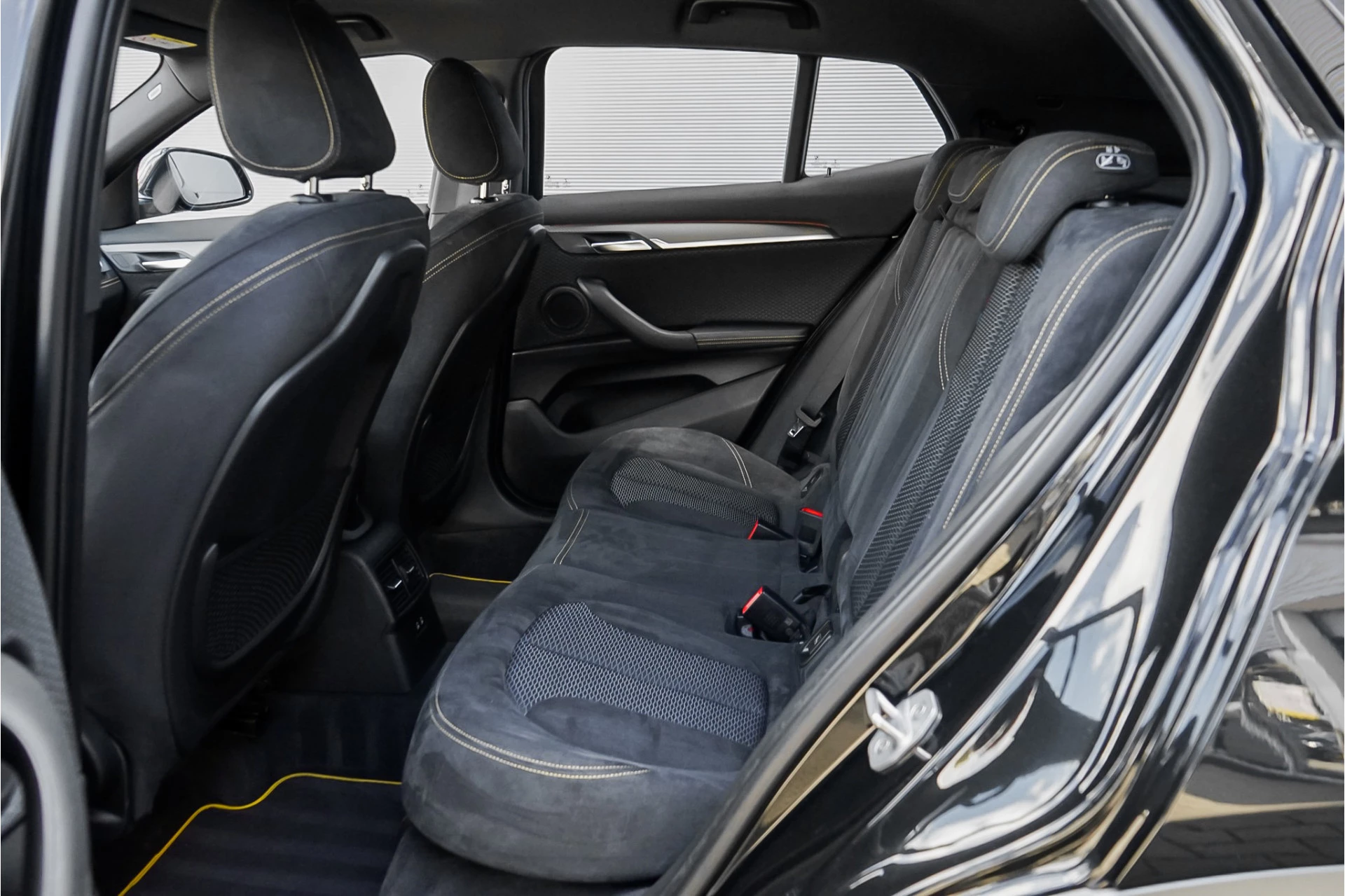 Hoofdafbeelding BMW X2
