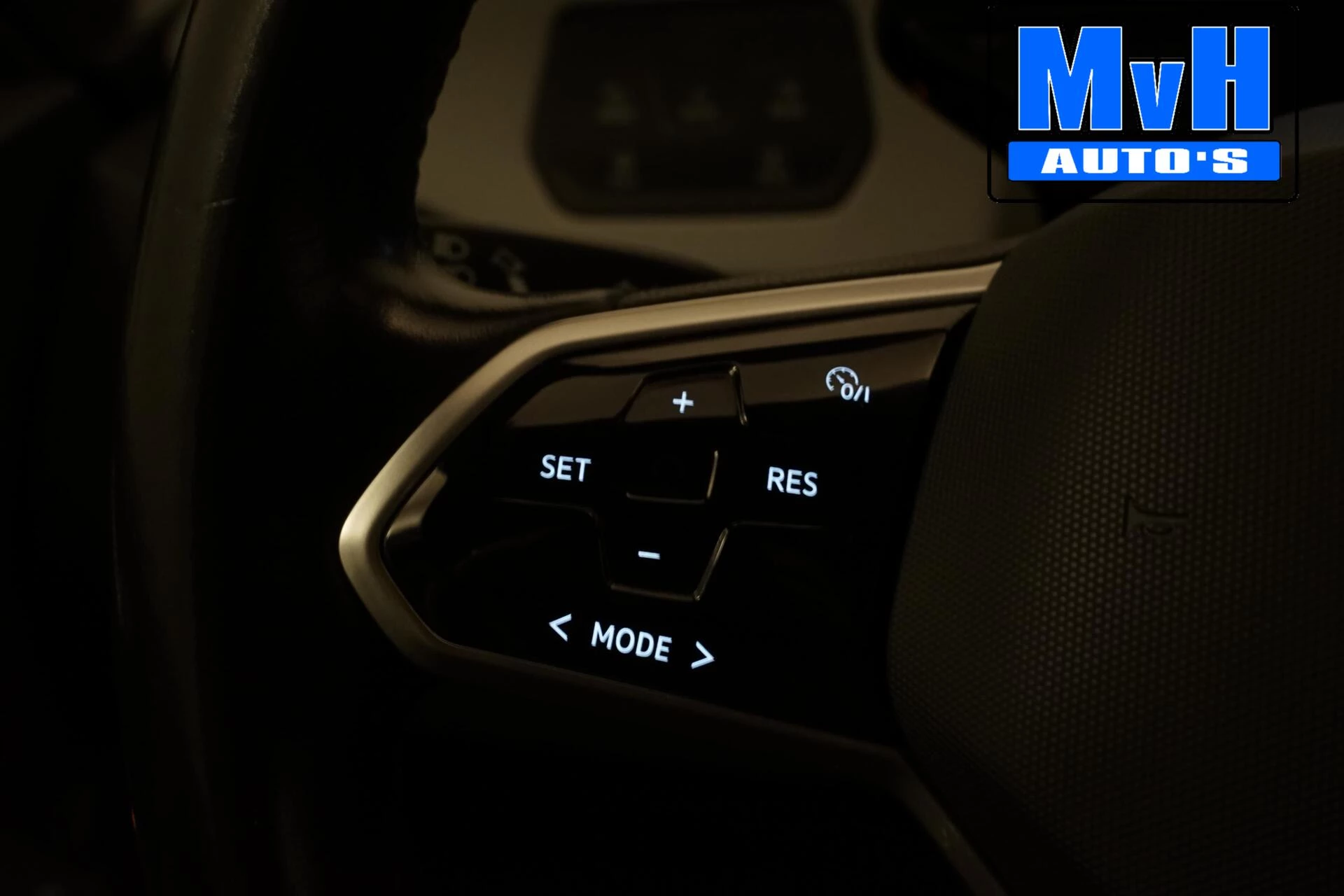 Hoofdafbeelding Volkswagen ID.3