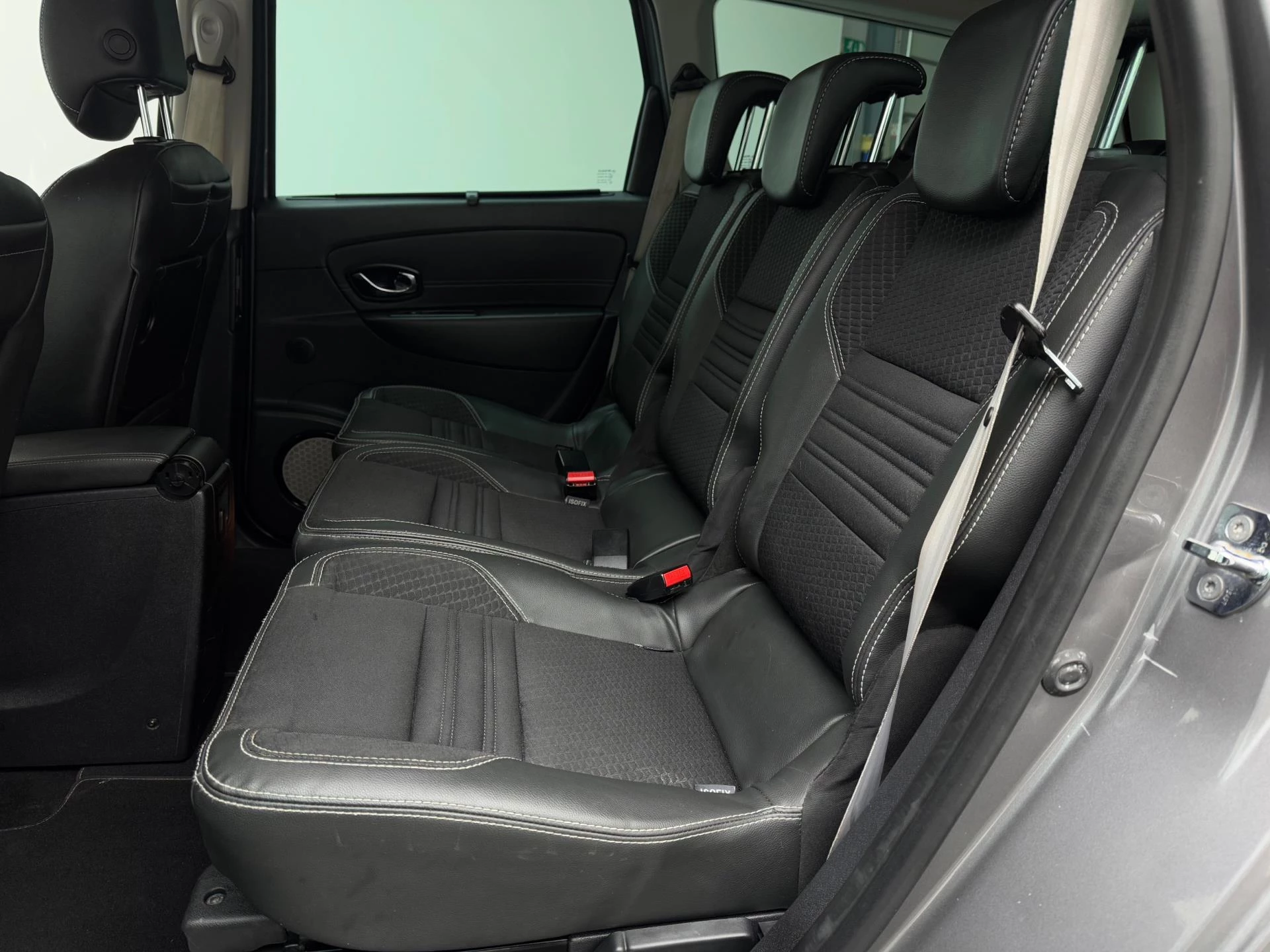Hoofdafbeelding Renault Grand Scénic