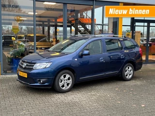 Dacia Logan Mcv 0.9 TCe S&S Prestige - cruise control - navi