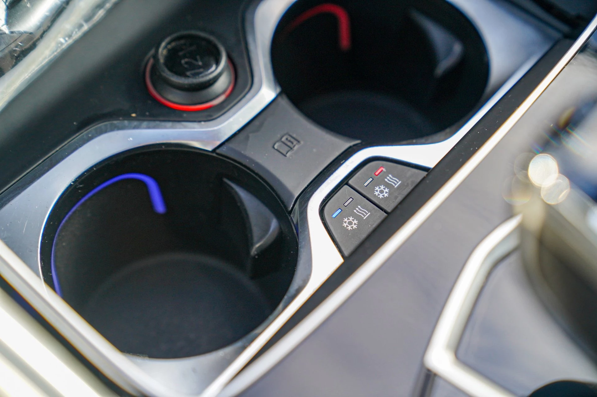 Hoofdafbeelding BMW X6