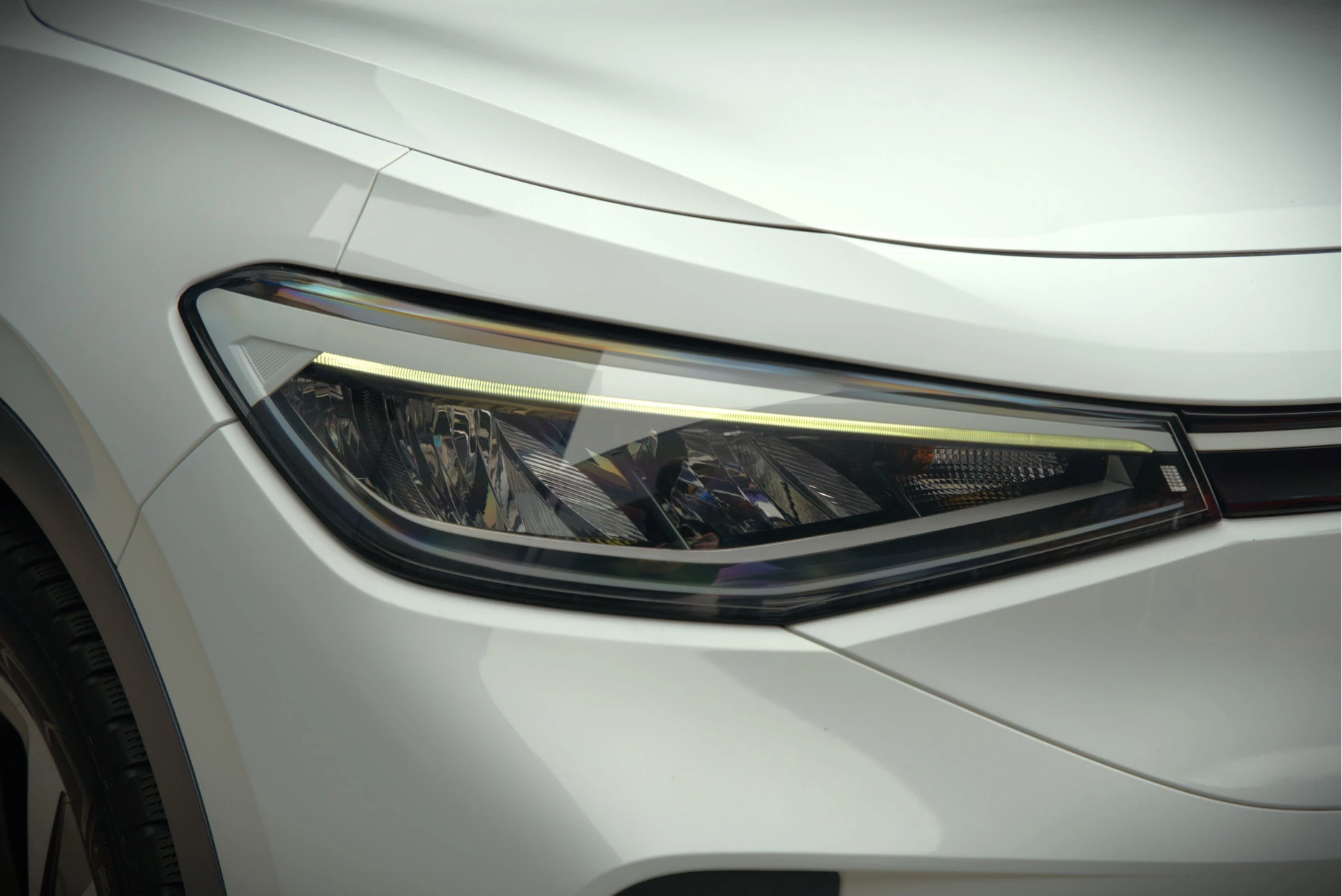 Hoofdafbeelding Volkswagen ID.4