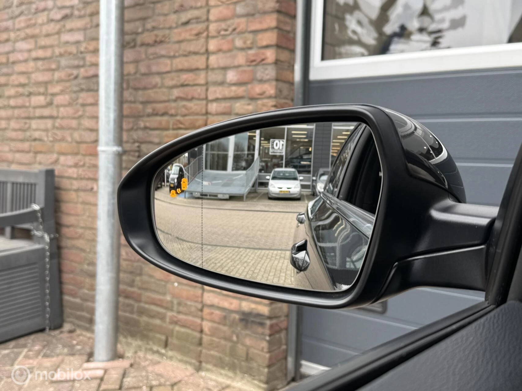 Hoofdafbeelding Kia ProCeed