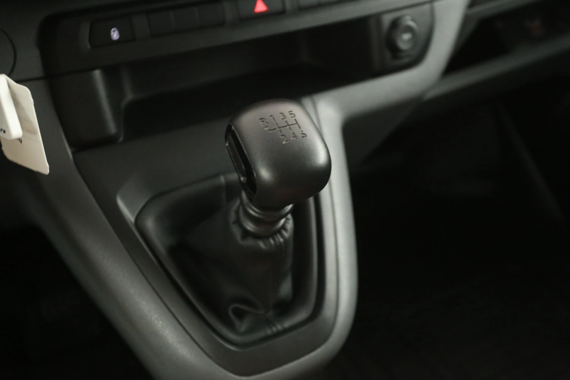 Hoofdafbeelding Toyota ProAce