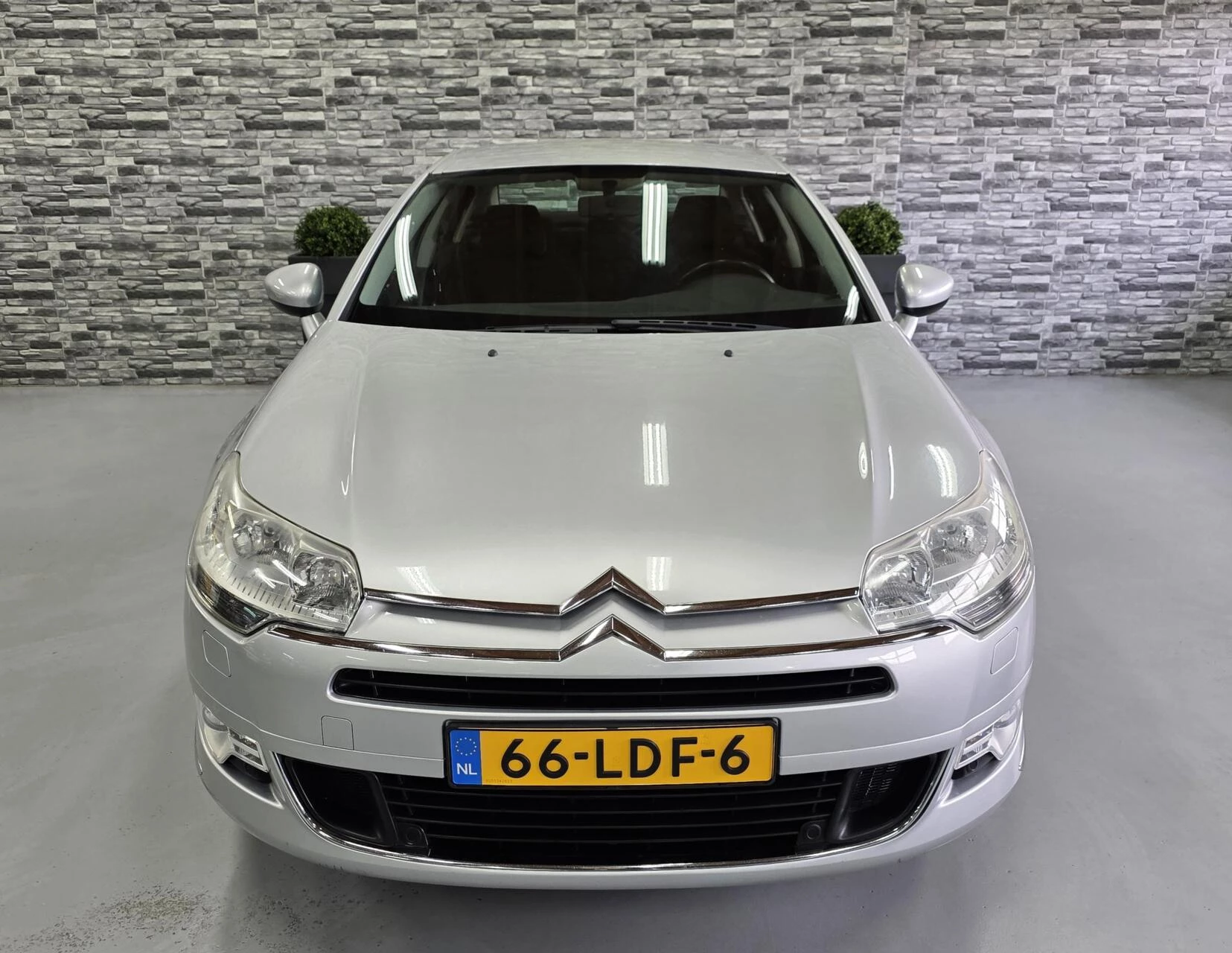 Hoofdafbeelding Citroën C5