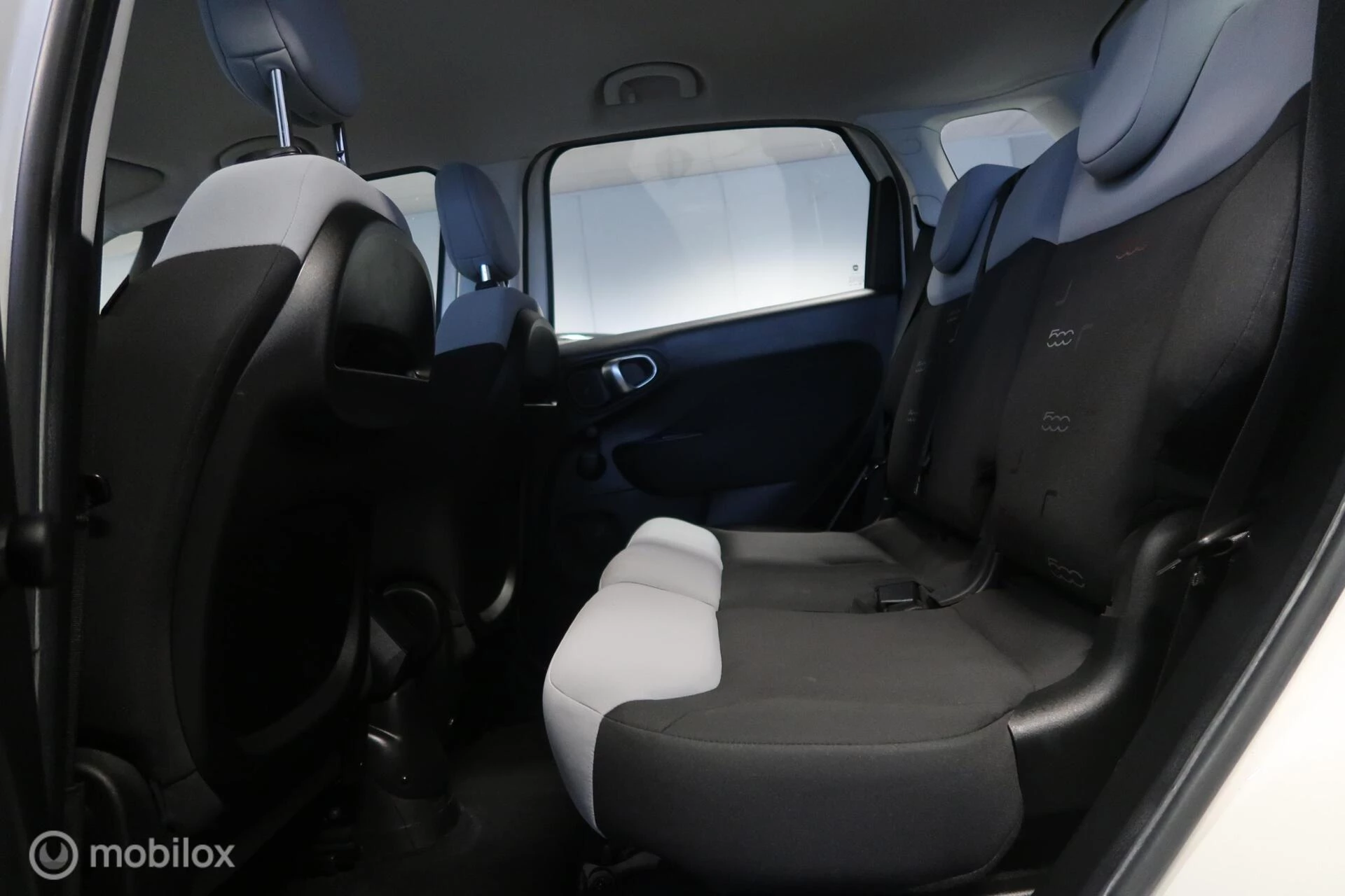 Hoofdafbeelding Fiat 500L