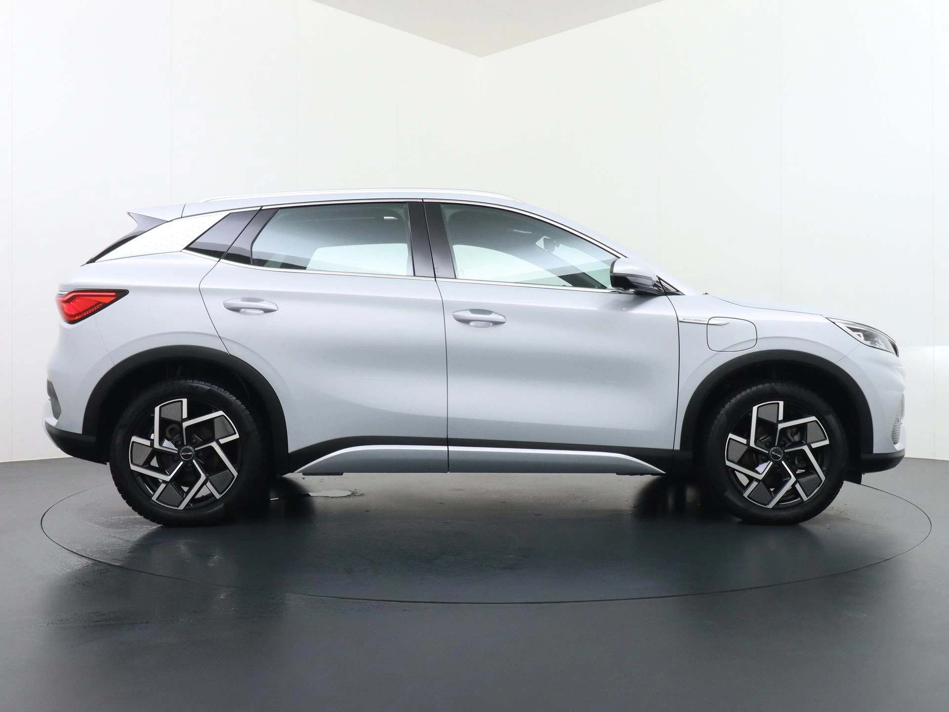 Hoofdafbeelding BYD ATTO 3