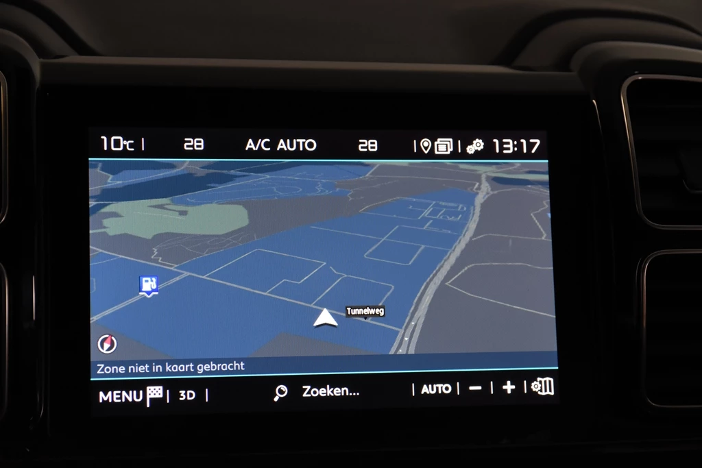 Hoofdafbeelding Citroën C5 Aircross