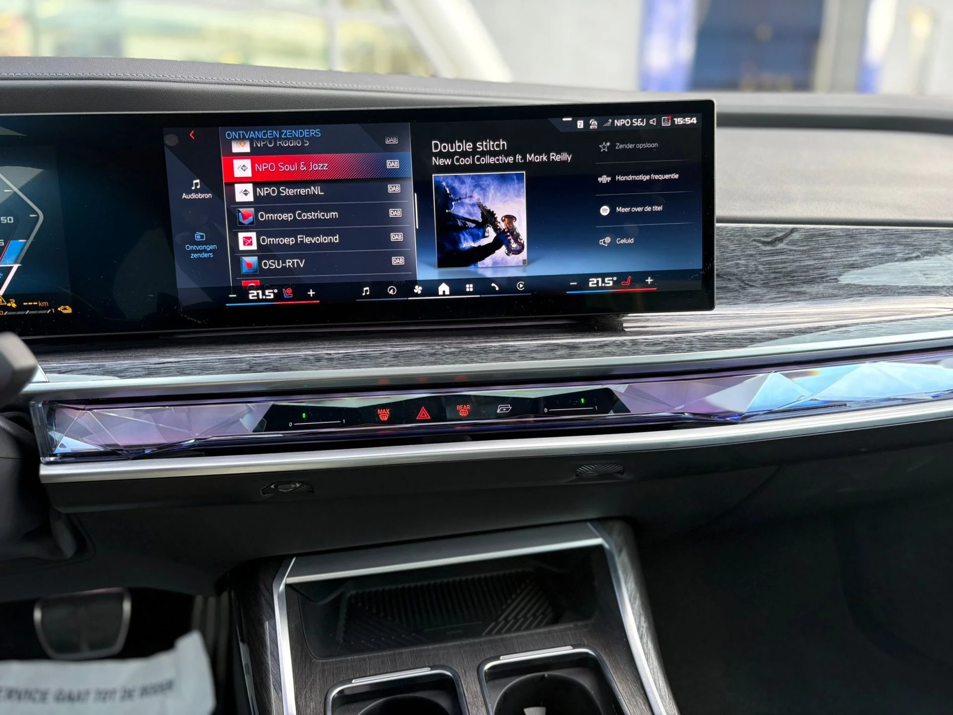 Hoofdafbeelding BMW 7 Serie