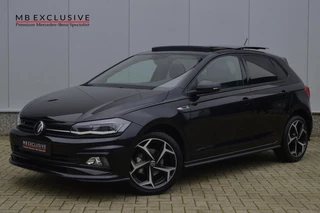 Volkswagen POLO 1.0 TSI 3x R-Line DSG7 2020