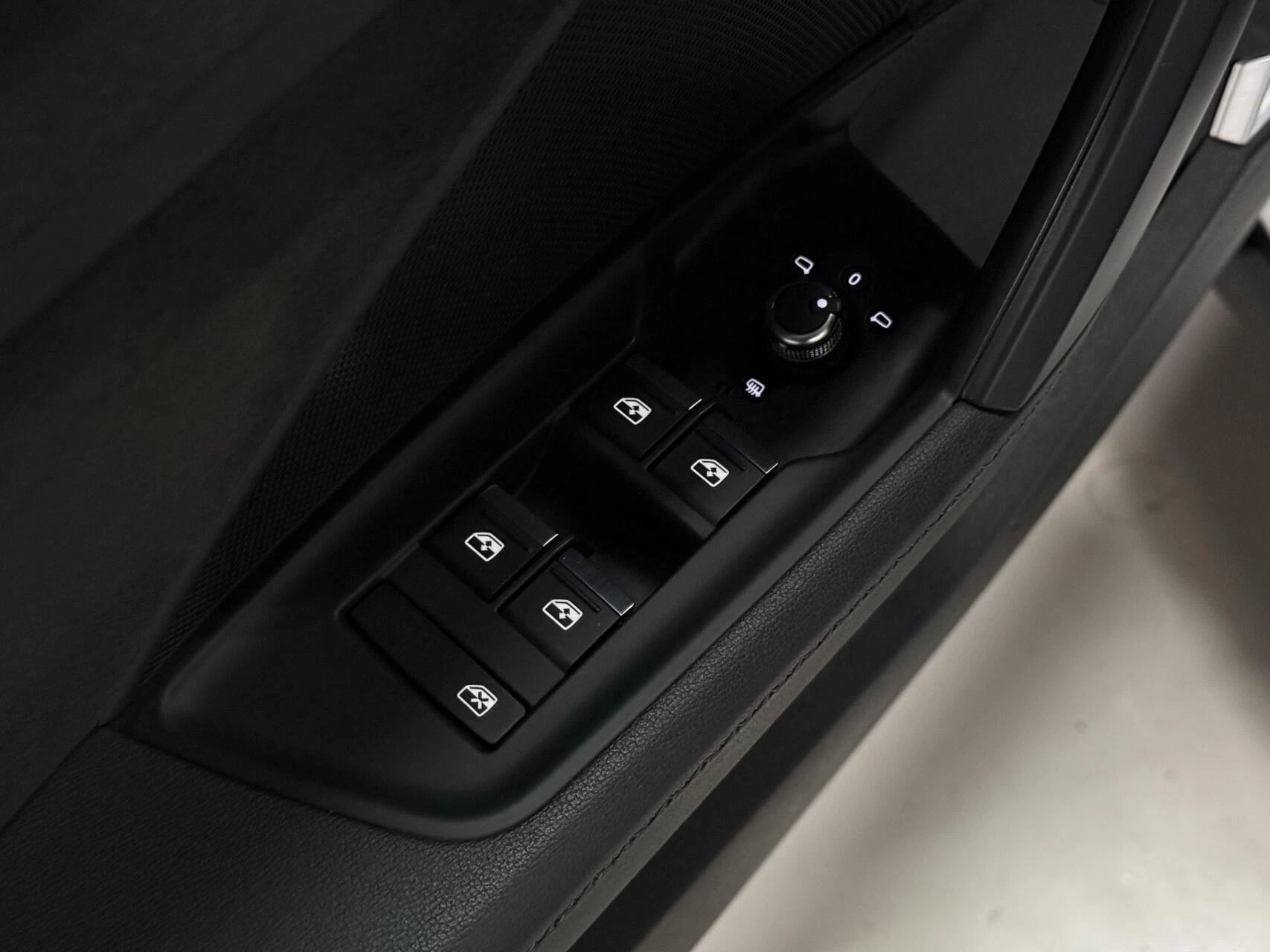 Hoofdafbeelding Audi S3